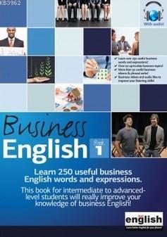 Business English Book 1