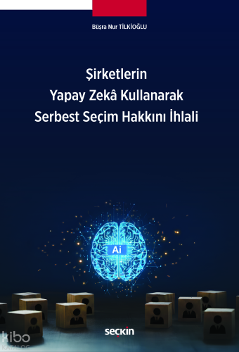 Büşra Nur Tilkioğlu