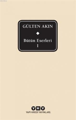 Bütün Eserleri 1
