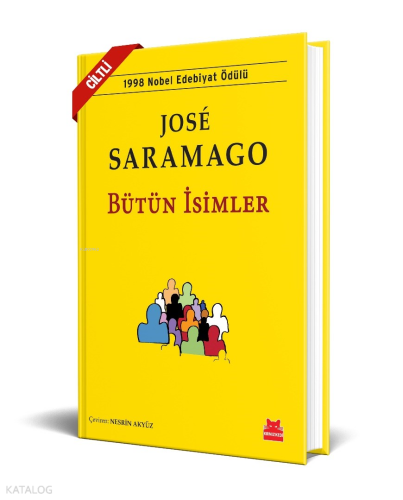Bütün İsimler