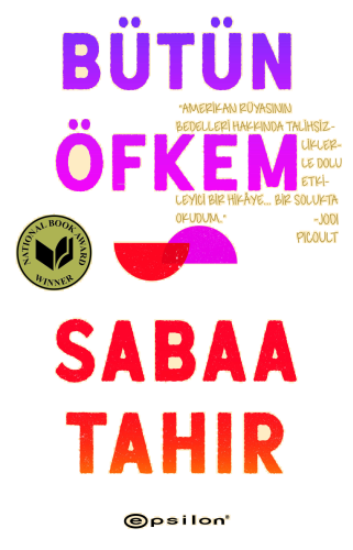 Bütün Öfkem