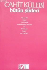 Bütün Şiirleri