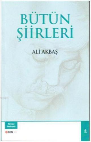 Bütün Şiirleri