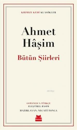 Bütün Şiirleri