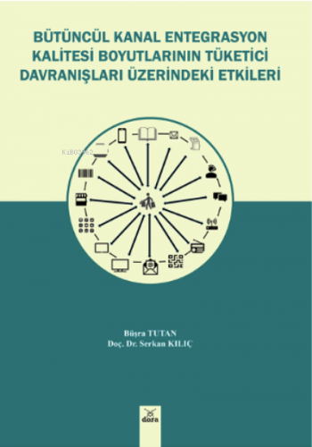 Bütüncül Kanal Entegrasyon Kalitesi Boyutlarının Tüketici Davranışları