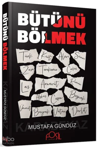 Bütünü Bölmek