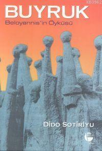 Buyruk Beloyannis'in Öyküsü