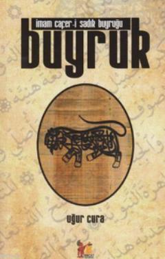 Buyruk; İmam Cafer-i Sadık Buyruğu