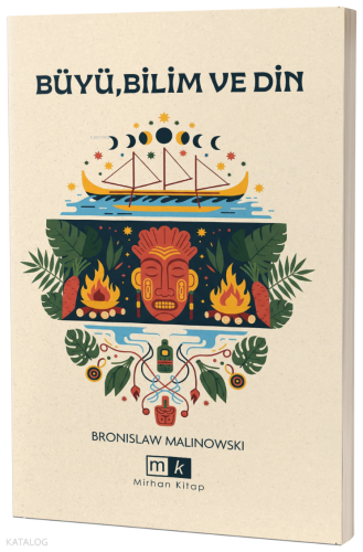 Büyü, Bilim ve Din