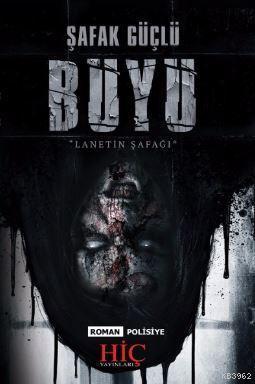 Büyü; Lanetin Şafağı