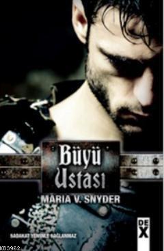 Büyü Ustası; Sadakat Yeminle Sağlanmaz