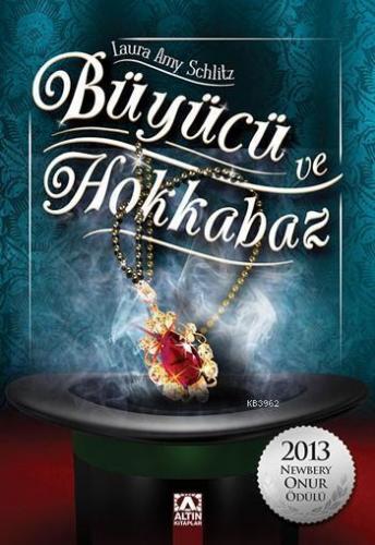 Büyücü ve Hokkabaz; 10+ Yaş