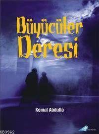 Büyücüler Deresi