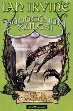 Büyücünün Kulesi 2; Devin Mağarası