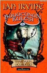 Büyücünün Kulesi 4; Shardaxın Uçurumu