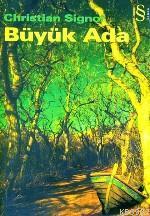 Büyük Ada