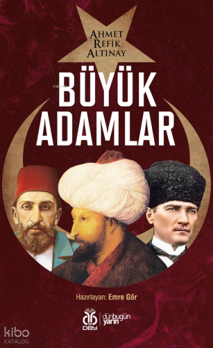 Büyük Adamlar