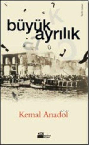 Büyük Ayrılık