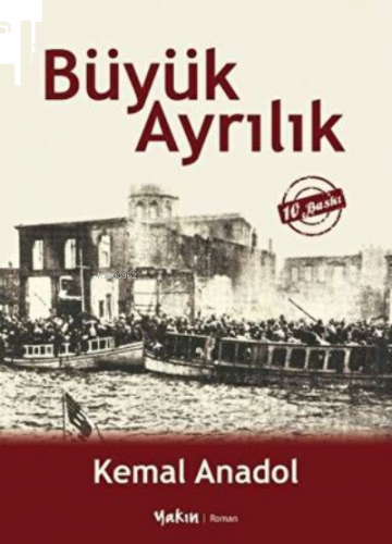 Büyük Ayrılık