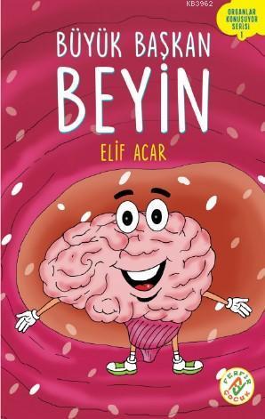 Büyük Başkan Beyin