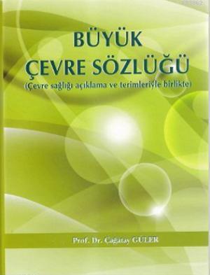 Büyük Çevre Sözlüğü