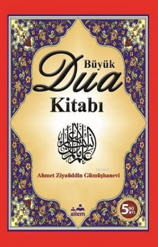 Büyük Dua Kitabı