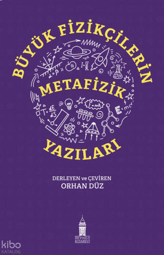 Büyük Fizikçilerin Metafizik Yazıları