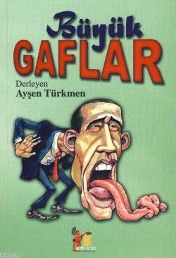 Büyük Gaflar