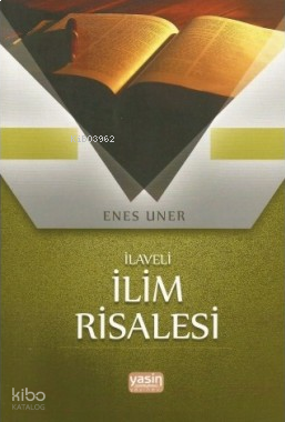 Büyük İlim Risalesi