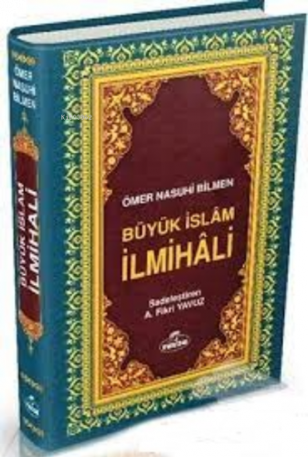 Büyük İslam İlmihali