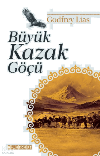 Büyük Kazak Göçü