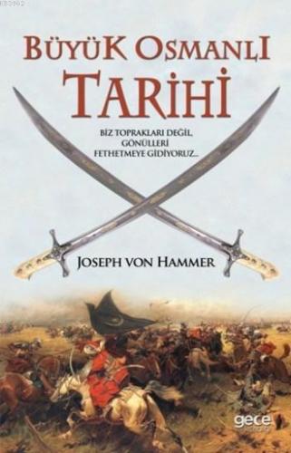 Büyük Osmanlı Tarihi