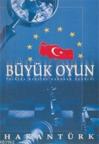 Büyük Oyun
