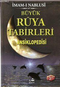 Büyük Rüya Tabirler