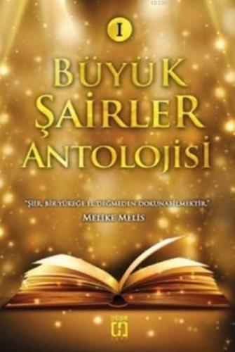 Büyük Şairler Antoloji