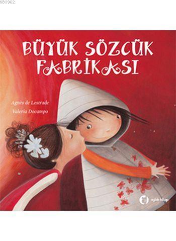 Büyük Sözcük Fabrikası (Ciltli)