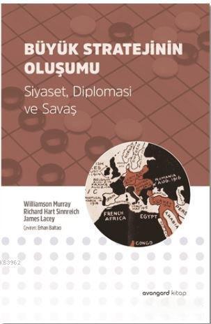 Büyük Stratejinin Oluşumu