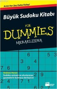 Büyük Sudoku Kitabı For Dummies Meraklısına