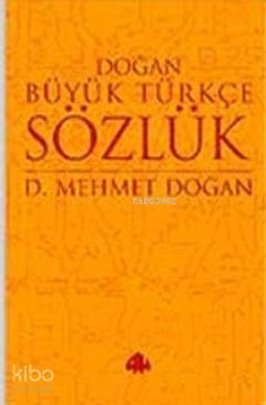 Büyük Türkçe Sözlük