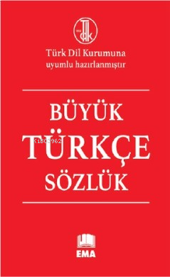 Büyük Türkçe Sözlük