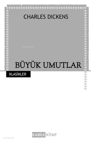 Büyük Umutlar