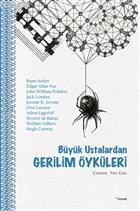 Büyük Ustalardan Gerilim Öyküleri