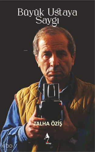 Büyük Ustaya Saygı