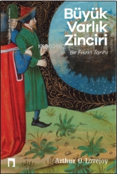 Büyük Varlık Zinciri;Bir Fikrin Tarihi