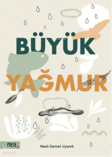Büyük Yağmur