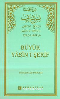 Büyük Yâsini Şerif