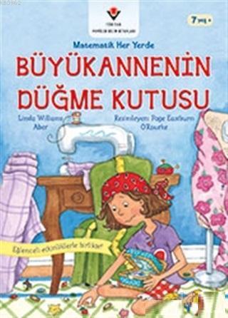 Büyükannenin Düğme Kutusu - Matematik Her Yerde