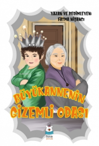 Büyükannenin Gizemli Odası