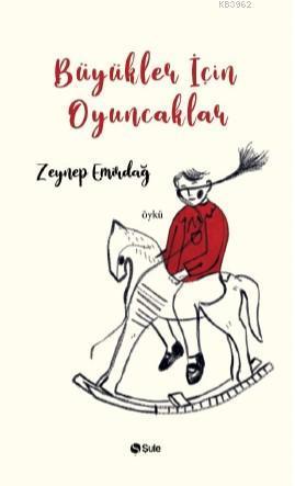 Büyükler İçin Oyuncaklar