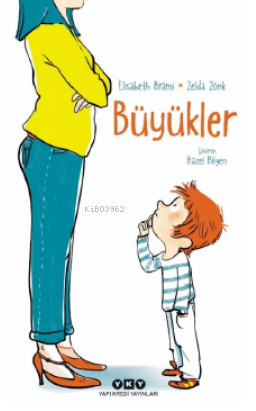 Büyükler